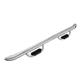 GenX™ Oval Drop Nerf Step Bars 20-1310
